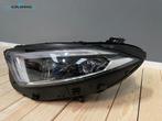 Mercedes CLS W257 Multibeam LED koplamp links, Ophalen, Gebruikt, -, -