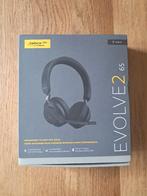 headset, Computers en Software, Headsets, Ophalen of Verzenden, Nieuw, Jabra Evolve