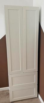 Kinderkast ikea, Kinderen en Baby's, Kinderkamer | Commodes en Kasten, Ophalen, 50 tot 70 cm, 105 cm of meer, Zo goed als nieuw
