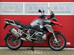 BMW R 1200 GS (bj 2013), 2 cilinders, Motorrijbewijs A, Bedrijf, Meer dan 35 kW