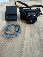 Nikon 1 J1, Ophalen, Compact, 10 Megapixel, Zo goed als nieuw