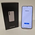 Samsung Galaxy S23, 256GB Paars | Nette staat, Samsung, Zo goed als nieuw, Support@Samsung.com, 129, Samsung-ro, Yeongtong-gu
Suwon-si, Gyeonggi-do 16677
South Korea