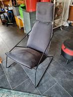 Vintage Ikea Villstad Carl Ojerstam stoel, Huis en Inrichting, Fauteuils, Ophalen, 50 tot 75 cm
