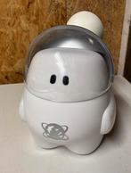 Philips Mykidsroom Buddy Space hanglamp, Ophalen of Verzenden, Gebruikt, Kunststof, Minder dan 50 cm