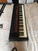 Roland ep-77 digital piano / keyboard, Muziek en Instrumenten, Keyboards, Ophalen, Gebruikt, Roland, Met standaard