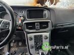 Kachel Bedieningspaneel van een Volvo V40, Gebruikt, -, -, Ophalen of Verzenden