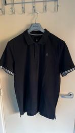 Zwarte polo Gaastra xxxl, Ophalen of Verzenden, Gedragen, Overige maten, Zwart