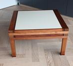 Modulaire salontafel HEXA van Bernard Vouarnesson, 50 tot 100 cm, Minder dan 50 cm, Rechthoekig, 50 tot 100 cm