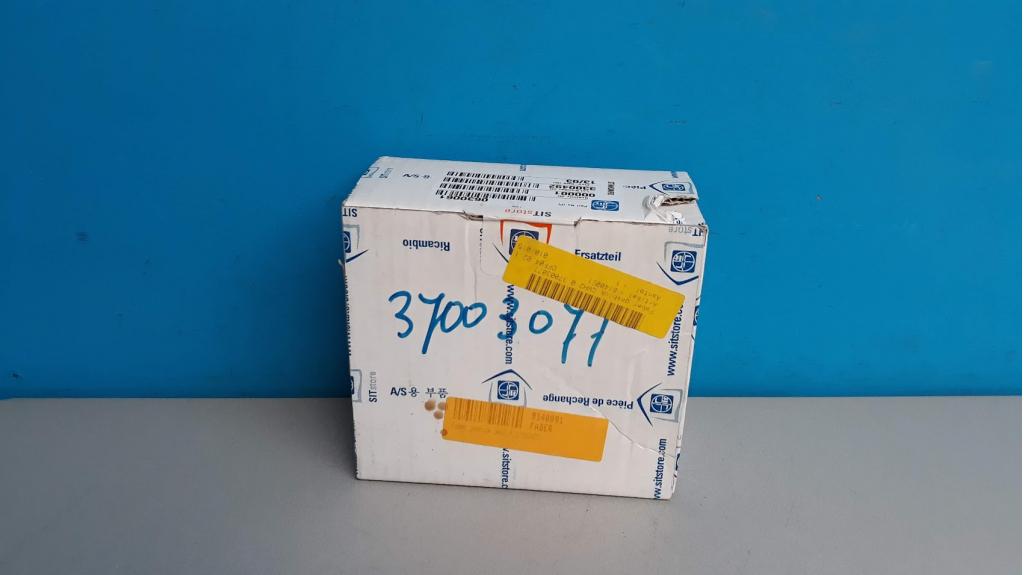 Gasblok Faber. GWT2.0 37003077, Niet ingevuld, Cv-ketel of Combi-ketel, Niet ingevuld, Nieuw