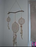 Dromenvanger, Ophalen, Zo goed als nieuw