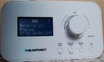 Blaupunkt DAB+/FM-wekker-radio, Ophalen, Zo goed als nieuw, Radio