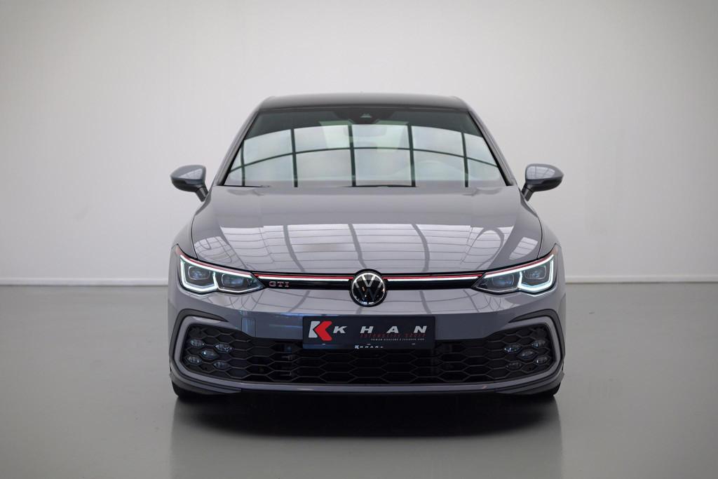 Volkswagen Golf 2.0 TSI GTI |Carplay|IQ.Light|Dodehoek|, 730 kg, Euro 6, 4 cilinders, 1984 cc