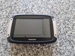 TomTom Rider 400 GPS Navigatiesysteem Europa, VS, Mexico, Ophalen of Verzenden, Gebruikt
