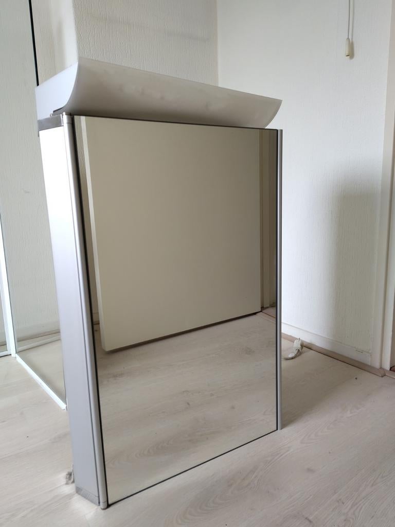 Badkamer spiegelkast, Ophalen of Verzenden