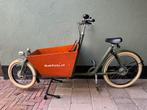 Bakfiets Cruiser Short met 7 versnellingen, Ophalen of Verzenden, Gebruikt, 2 kinderen, Overige merken