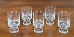 5 Iittala Kalinka voetglaasjes, Ophalen of Verzenden, Zo goed als nieuw, Overige typen