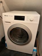 Miele W1 Classic Wasmachine uit 2018 - Perfecte staat, Ophalen, 1200 tot 1600 toeren, Gebruikt, 8 tot 10 kg