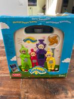 Teletubbies Muzikale Droomscènes Projector Playskool, Ophalen of Verzenden, Gebruikt, Overige typen, Met licht
