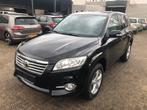 Toyota Rav 4   2.2, Auto's, Toyota, Voorwielaandrijving, Euro 5, Stof, 4 cilinders