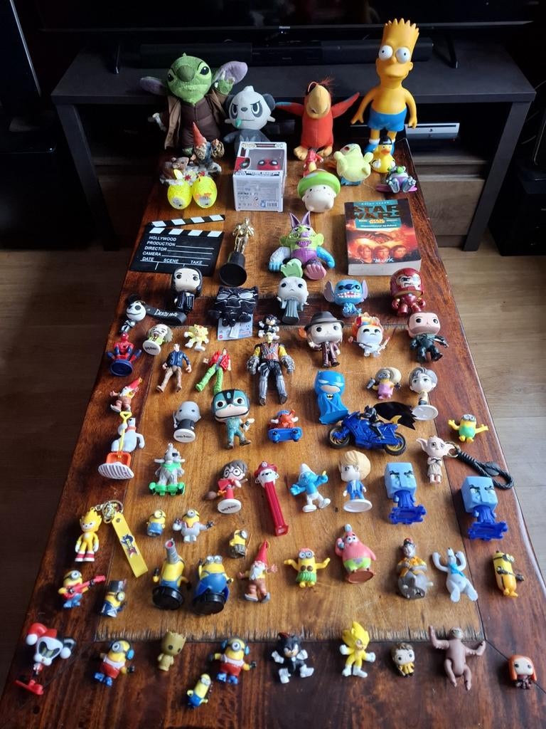 Speelgoed Gezocht, Verzamelen, Speelgoed, Ophalen