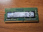Samsung 4GB DDR3L 1600MHz Laptop RAM Geheugen, Gebruikt, DDR3, Ophalen of Verzenden, Laptop