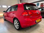 Volkswagen Golf 1.0 TSI Comfortline Bj.15|Pdc V/A|Carplay|Cl, Voorwielaandrijving, Stof, Gebruikt, Euro 6