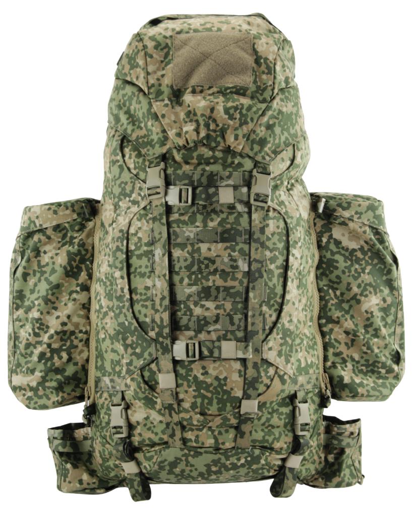 Rugzak Defensie 80 + 2 x 10 liter VOSS MAROM DOLPHIN ZGAN, Defensie, Overige typen, Ophalen of Verzenden, Defensie