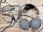 Vintage audio technica AHT-3 koptelefoon, Ophalen of Verzenden, Gebruikt, Over oor (circumaural), Overige merken