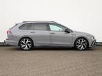 Volkswagen Golf Variant 1.5 eTSI R-Line Business+ 130PK DSG, Euro 6, 4 cilinders, 700 kg, Grijs
