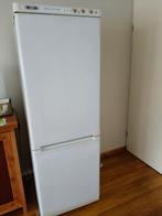 Koelvriescombinatie Zanussi, Ophalen, 200 liter of meer, 160 cm of meer, 45 tot 60 cm