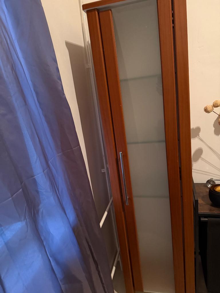 Badkamer kast, Ophalen, (Half)hoge kast, Minder dan 50 cm, Gebruikt