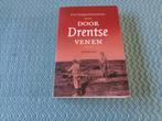 Door Drentse venen - Cor Hoppenbrouwers, Ophalen of Verzenden, Zo goed als nieuw, Nederland, Cor Hoppenbrouwers