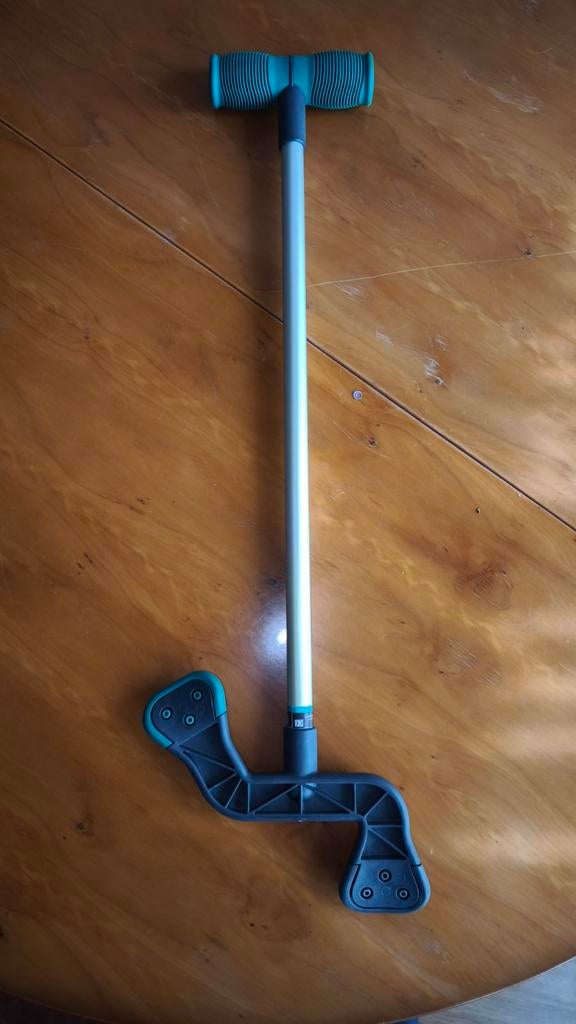 HandyOff - Uittrek hulp steunkousen Nieuw, Ophalen of Verzenden