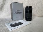 Canon EF-s 55-250 IS STM, Ophalen of Verzenden, Gebruikt, Telelens