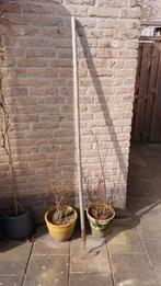 Schoffel te koop, Tuin en Terras, Hand-tuingereedschap, Ophalen