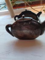 Leuke theezakjeshouder in de vorm van een theepot, Ophalen of Verzenden