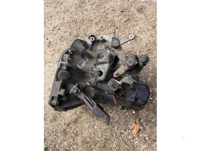 Versnellingsbak van een Suzuki Ignis, Gebruikt, -, -, -