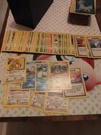 Pokemon kaarten Base set 2nd edition bulk, Hobby en Vrije tijd, Verzamelkaartspellen | Pokémon, Ophalen of Verzenden, Meerdere kaarten
