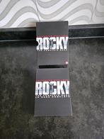 The Rocky: The complete saga (6-dvd box), Vanaf 12 jaar, Ophalen of Verzenden, Zo goed als nieuw