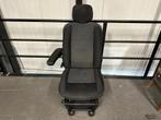 Renault Master 2011-2023 bestuurdersstoel stoel Opel Movano, Auto-onderdelen, Ophalen, Gebruikt, -, -