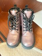 Geox Meisjes Laarzen Roze Maat 28, Kinderen en Baby's, Kinderkleding | Schoenen en Sokken, Ophalen of Verzenden, Gebruikt, Meisje