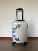 VL handbagage koffer spinner cabine koffer reiskoffer Nieuw, Sieraden, Tassen en Uiterlijk, Koffers, 50 tot 60 cm, Hard kunststof