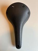 Brooks Cambium C17 All Weather Zadel - Zwart, Fietsen en Brommers, Gebruikt, Algemeen, Ophalen of Verzenden, Brooks