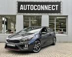 Kia cee'd 1.6 GDI GT 204 PK, NAVI, CAMERA, CRUISE, Voorwielaandrijving, Gebruikt, 4 cilinders, Bedrijf