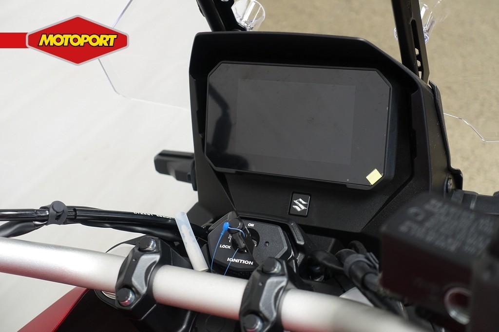 Suzuki DL 800 (bj 2026), Toermotor, Postbus 77
4130 EB  Vianen, B.V.Nimag, Sales@nimag.nl