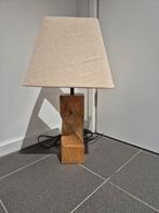 ESEO tafellamp, Onbekend, Ophalen of Verzenden, Zo goed als nieuw, Onbekend