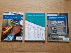 Elektrotechniek MBO 3 lesboeken, Ophalen of Verzenden, Beta, MBO