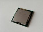 Intel Core i7-2600 processor, Ophalen of Verzenden, Gebruikt, 4-core, 3 tot 4 Ghz