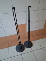 Bose stander, Ophalen