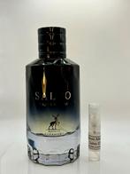Maison Alhambra – Salvo sample | decant 2ml-5ml-10ml, Verzenden, Nieuw